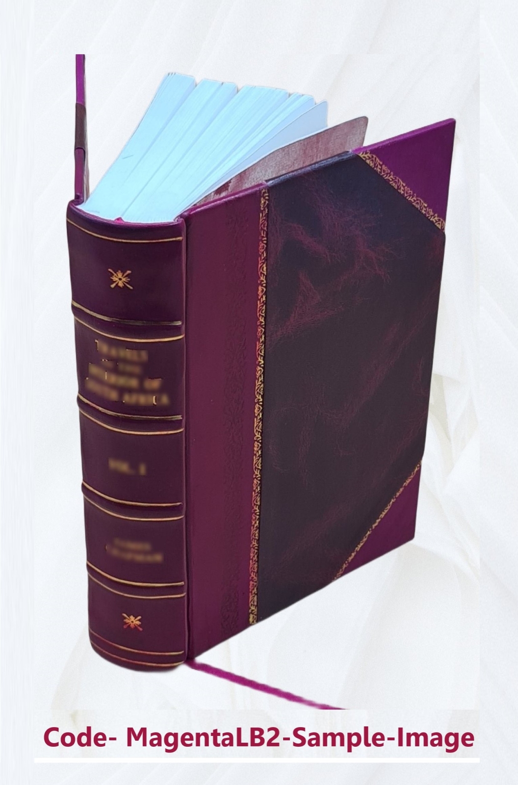 King’S American Dispensatory V. 1-2 1909 [Leather Bound] Set Of 2