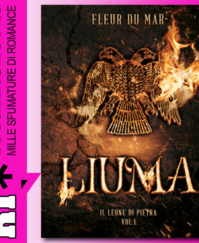 Liuma – il Leone di Pietra