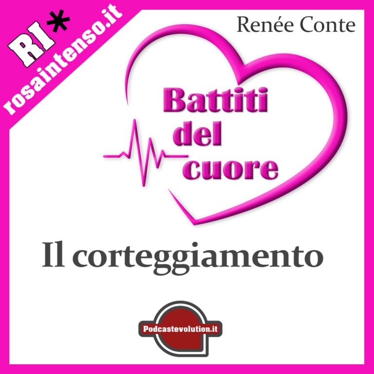 Battiti del Cuore: il corteggiamento